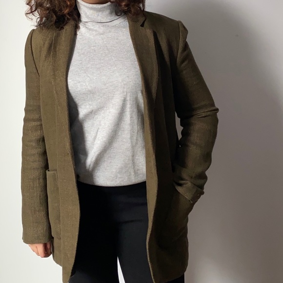 Zara Blazer - Picture 2 of 4